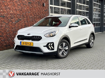 Kia NIRO 1.6 GDi PHEV DynamicLine