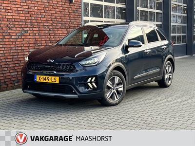 Kia NIRO 1.6 GDi PHEV DynamicPlusLine