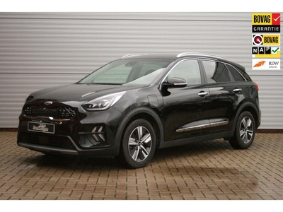 Kia NIRO 1.6 GDi PHEV DynamicPlusLine LED/Keyless/ACC