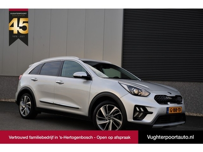 Kia Niro 1.6 GDi PHEV/Plug in