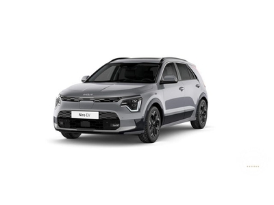 Kia Niro EV Edition Advanced 64.8 kWh Voorraad Auto Direct