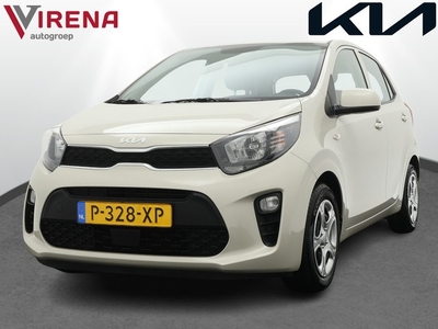 Kia Picanto 1.0 DPi ComfortLine - Cruise Control - Airco -