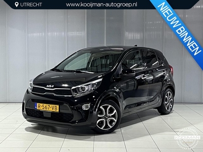 Kia Picanto 1.0 DPi DynamicPlusLine