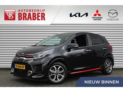 Kia Picanto 1.0 DPi GT-Line 15