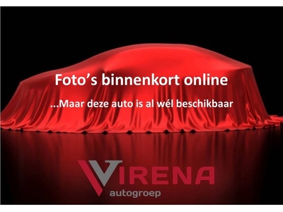 Kia Picanto 1.0 DPi GT-Line - Lederen interieur - Navigatie