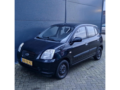 Kia Picanto 1.0 LX Nap