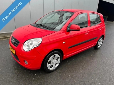 Kia Picanto 1.0 X-pect