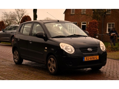 Kia Picanto 1.1 Fifteen MET AIRCO, ELEC. RAMEN EN MEER! APK