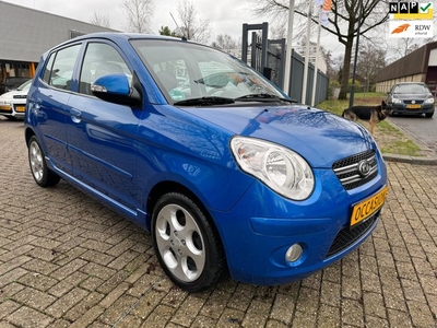 Kia Picanto 1.1 X-ecutive sport limited, airco, elec