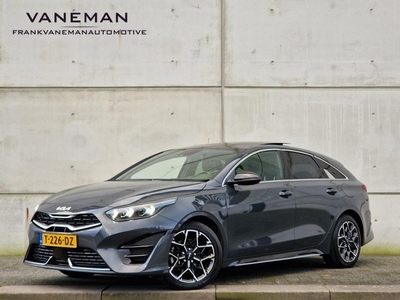 Kia ProCeed 1.5 T-GDi GT-Line Pano BSD Cruise Clima