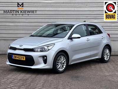 Kia Rio 1.0 TGDI 100pk DynamicLineNavigatieCameraCruise