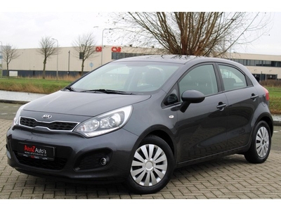 Kia RIO 1.2 CVVT Comfort Pack l Clima l PDC l LED l Cruise