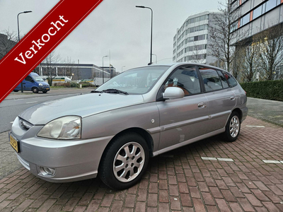 Kia Rio 1.5 X-treme