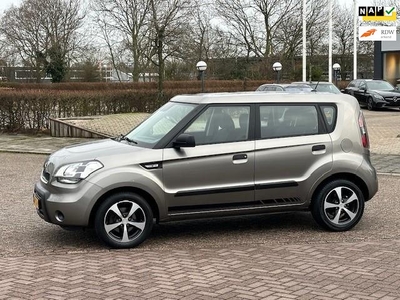 Kia Soul 1.6 X-pect