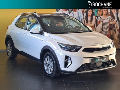 Kia Stonic 1.0 T-GDi 120 DCT7 DynamicLine AUTOMAAT