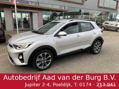 Kia Stonic 1.0 T-GDi DynamicLine / Navigatie / Bluetooth /