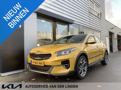 Kia XCeed 1.4 DynamicLine 7 JAAR GARANTIE