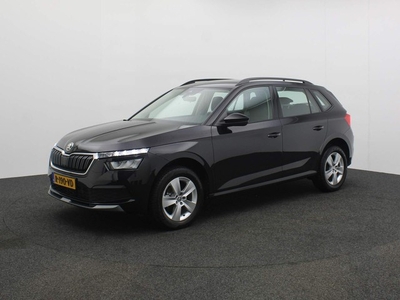 Škoda Kamiq Ambition 1.0 TSI 110pk Navigatie, Airco, DAB