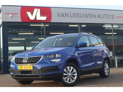 Škoda Karoq 1.0 TSI Ambition Cruise Airco Nette Auto