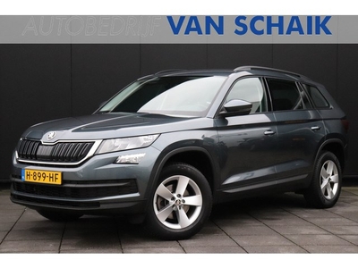 Škoda Kodiaq 1.5 TSI Ambition 7 PERSOONS PDC LMV