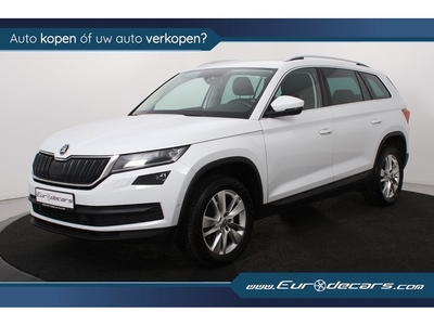 Škoda Kodiaq 1.5 TSI Style *1ste