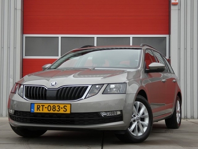 Škoda Octavia Combi 1.0 TSI Greentech Ambition/ lage km/