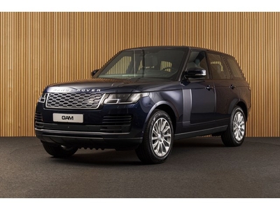 Land Rover Range Rover 2.0 P400e Vogue RSE-MASSAGE-PANO