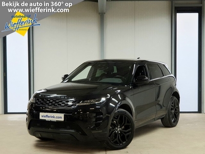 Land Rover Range Rover Evoque 1.5 P300e AWD R-Dynamic S