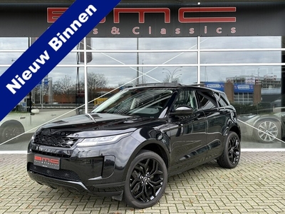 Land Rover Range Rover Evoque 2.0 P200 AWD SE Panoramadak