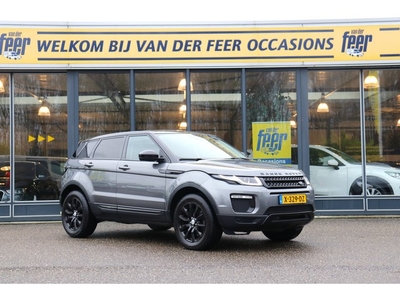 Land Rover Range Rover Evoque 2.0 Si4 HSE (bj 2016)