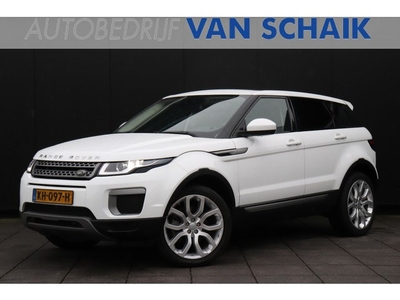 Land Rover Range Rover Evoque 2.0 Si4 Urban Series Pure