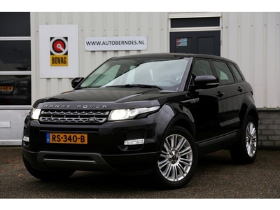 Land Rover Range Rover Evoque 2.2 TD4 150PK 4WD