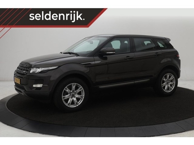 Land Rover Range Rover Evoque 2.2 TD4 4WD 84.000km NAP