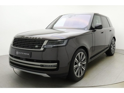 Land Rover Range Rover P510e HSE PHEV