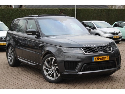 Land Rover Range Rover Sport 2.0 P400e Autobiography