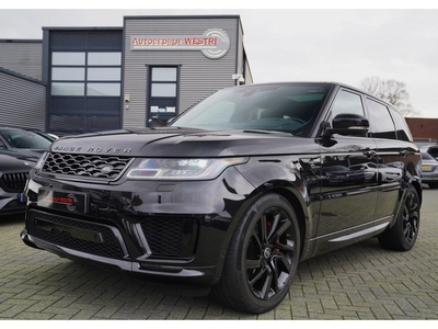 Land Rover Range Rover Sport 2.0 P400e Autobiography