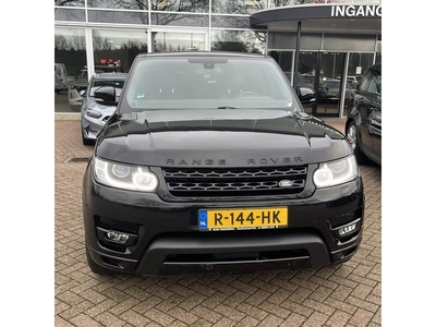 Land Rover Range Rover Sport 3.0 TDV6 HSE Dynamic /