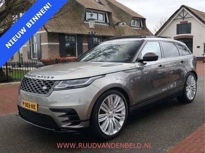 Land Rover Range Rover Velar 3.0 V6 AWD R-Dynamic HSE