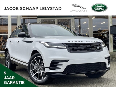 Land Rover Range Rover Velar P400e 404pk AWD Dynamic HSE