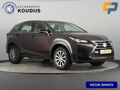 Lexus NX 300h (NL-Auto / Dealeronderhouden / Climate /