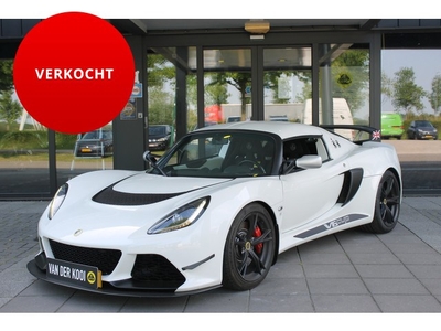 Lotus Exige 3.5 S V6 CUP (bj 2014)