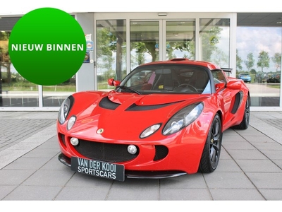 Lotus Exige S2 (bj 2004)