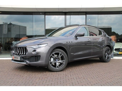 Maserati Levante 3.0 V6 AWD GranSport - Luchtvering -