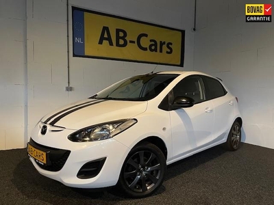 Mazda 2 1.3 Color Edition