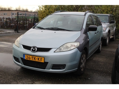 Mazda 5 1.8 Touring APK tot 4-8-24