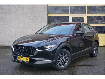 Mazda CX-30 2.0 Automaat! SkyActiv-G BJ2020 Lmv 16