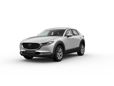 Mazda CX-30 2.0 e-SkyActiv-G Exclusive-line (bj 2024)