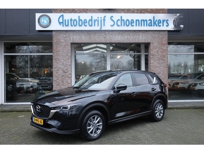 Mazda CX-5 2.0 SkyActiv-G 165 CAMERA STOEL+STUURVERWARMING