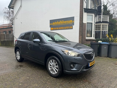 Mazda CX-5 2.2D TS+ 2WD NW APK