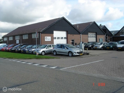 VERKOCHT